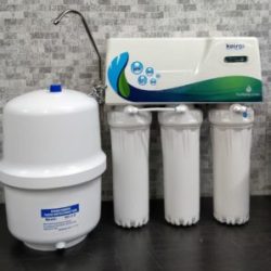 commercial RO System